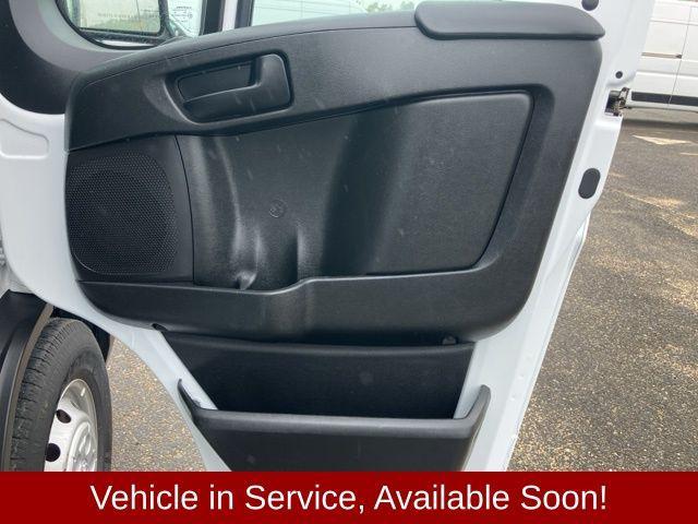 used 2023 Ram ProMaster 3500 car