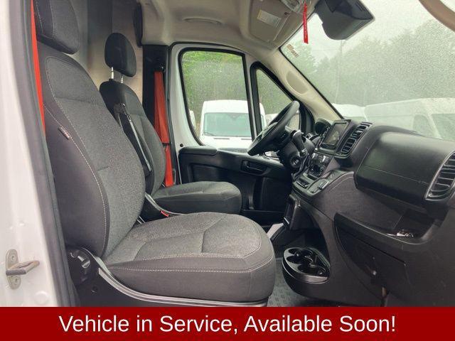 used 2023 Ram ProMaster 3500 car