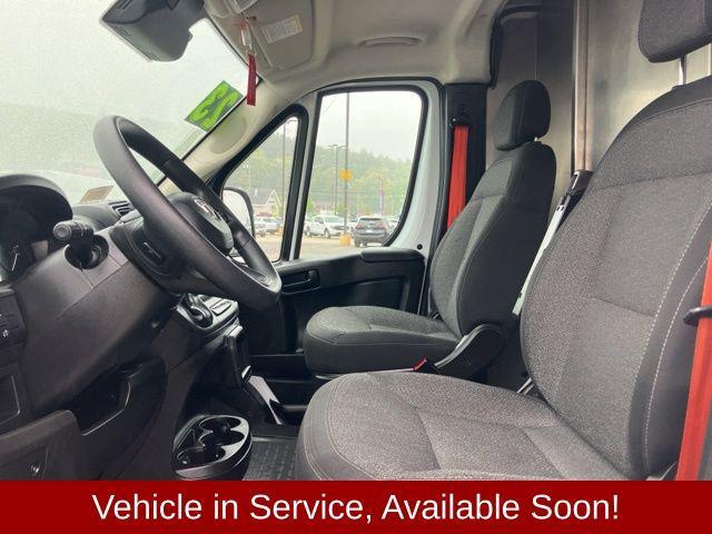 used 2023 Ram ProMaster 3500 car