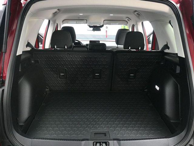 used 2021 Ford Bronco Sport car, priced at $19,928