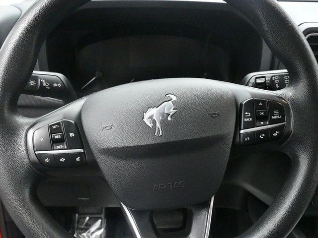 used 2021 Ford Bronco Sport car, priced at $19,928