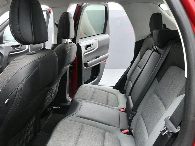 used 2021 Ford Bronco Sport car, priced at $19,928