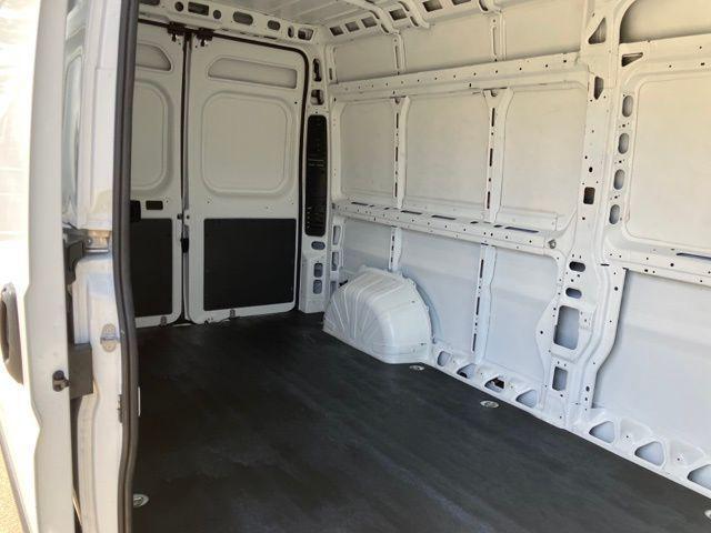 used 2023 Ram ProMaster 2500 car, priced at $30,300