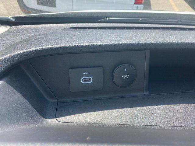 used 2024 Ford Transit-350 car, priced at $59,900
