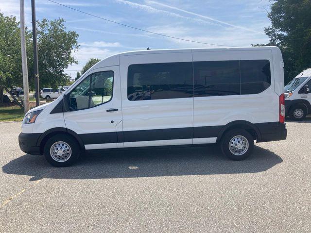 used 2024 Ford Transit-350 car, priced at $59,900