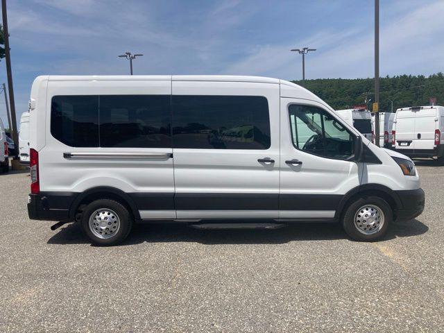 used 2024 Ford Transit-350 car, priced at $59,900