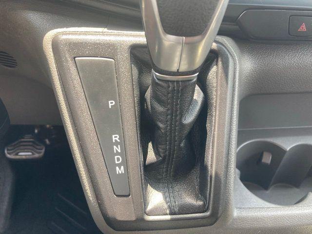 used 2024 Ford Transit-350 car, priced at $59,900
