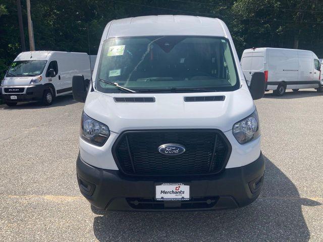 used 2024 Ford Transit-350 car, priced at $59,900