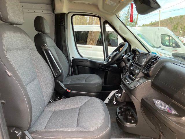 used 2023 Ram ProMaster 2500 car, priced at $31,650