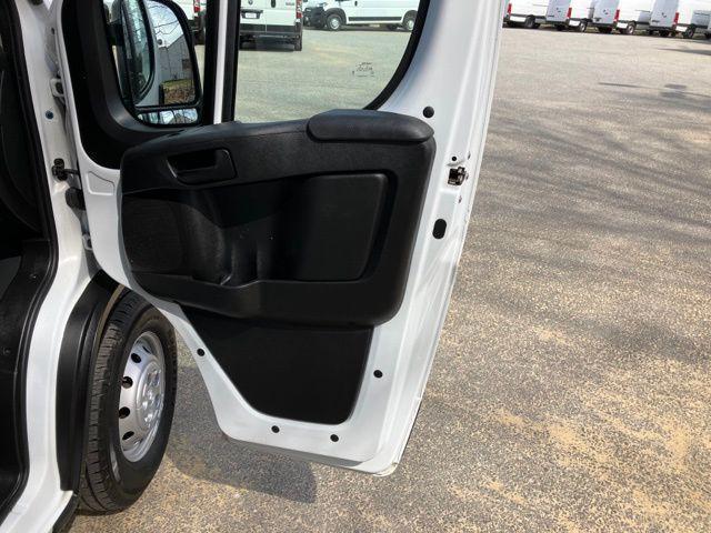 used 2023 Ram ProMaster 2500 car, priced at $31,650