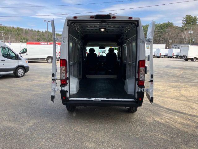 used 2023 Ram ProMaster 2500 car, priced at $31,650