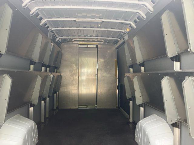 used 2023 Ram ProMaster 3500 car, priced at $31,900