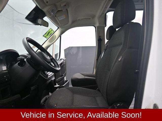used 2022 Ram ProMaster 2500 car, priced at $25,400