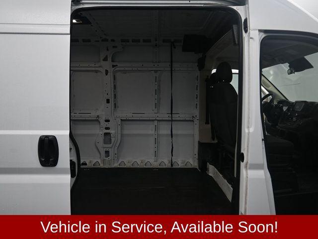 used 2022 Ram ProMaster 2500 car, priced at $25,400