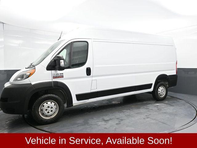used 2022 Ram ProMaster 2500 car, priced at $25,400
