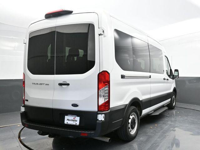 used 2023 Ford Transit-350 car, priced at $50,900