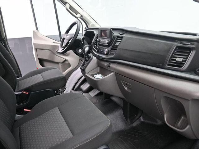 used 2023 Ford Transit-350 car, priced at $50,900