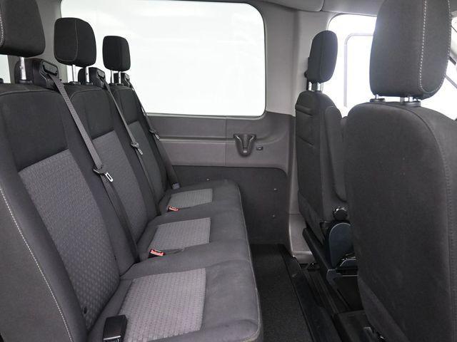 used 2023 Ford Transit-350 car, priced at $50,900