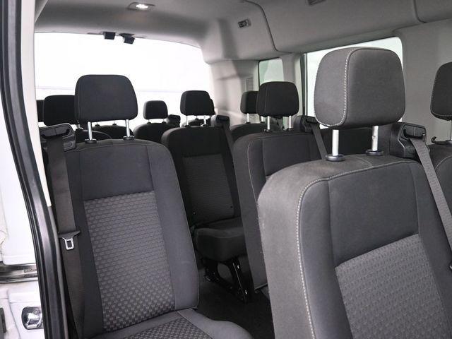 used 2023 Ford Transit-350 car, priced at $50,900