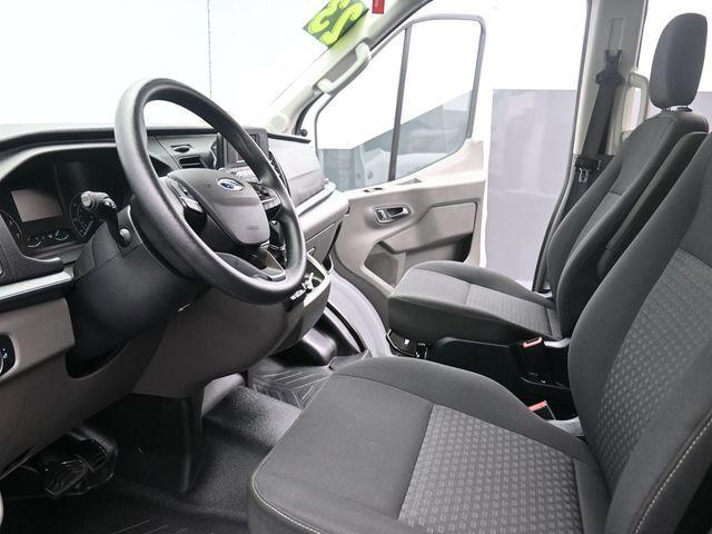 used 2023 Ford Transit-350 car, priced at $50,900