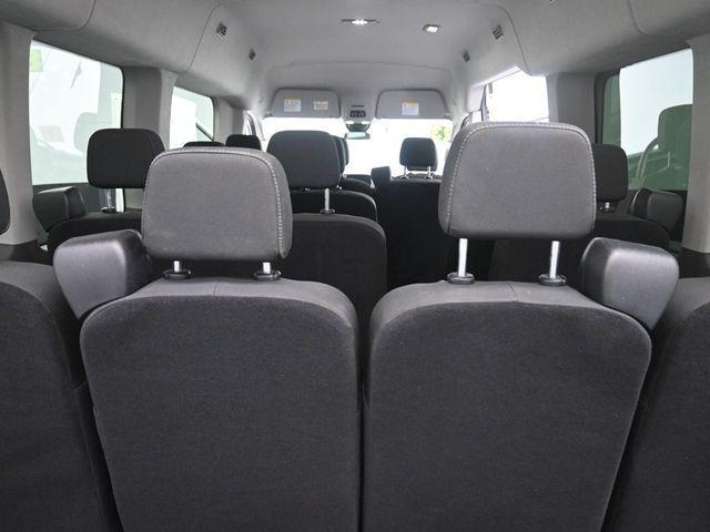 used 2023 Ford Transit-350 car, priced at $50,900