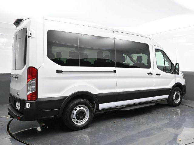 used 2023 Ford Transit-350 car, priced at $50,900