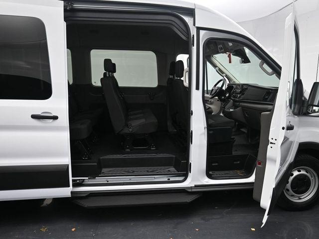 used 2023 Ford Transit-350 car, priced at $50,900