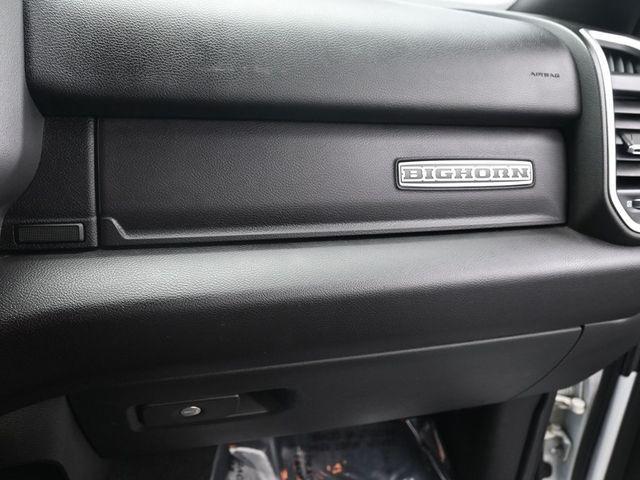 used 2022 Ram 2500 car, priced at $44,900