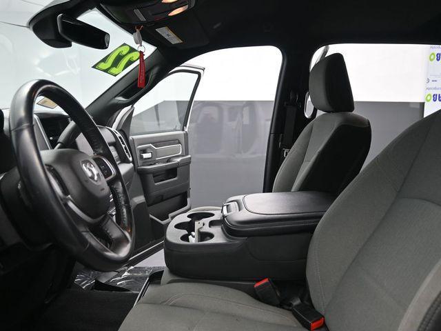 used 2022 Ram 2500 car, priced at $44,900
