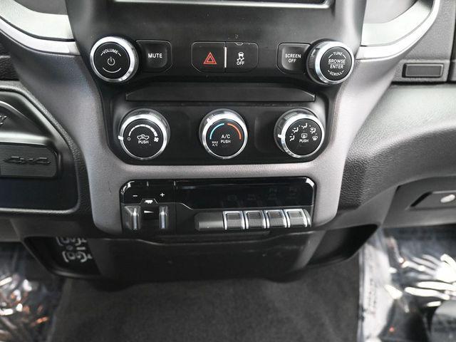 used 2022 Ram 2500 car, priced at $44,900