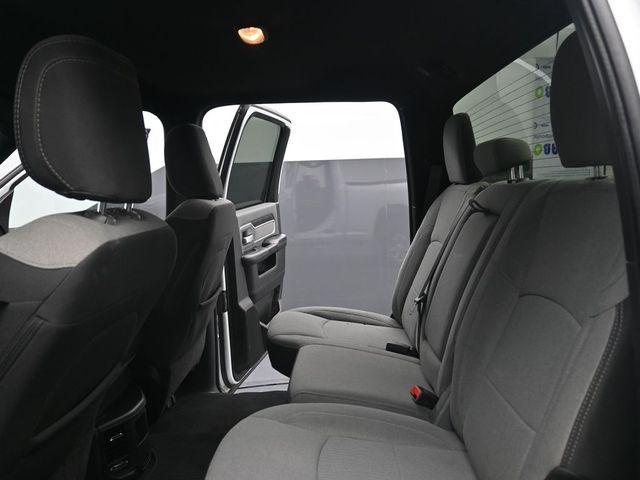 used 2022 Ram 2500 car, priced at $44,900