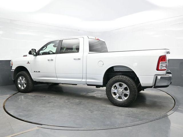 used 2022 Ram 2500 car, priced at $44,900