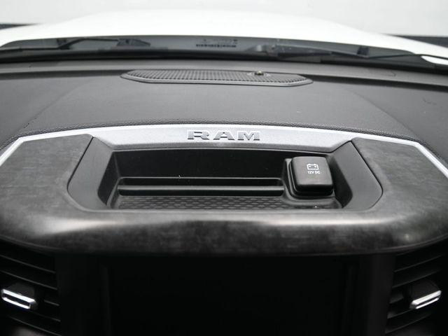used 2022 Ram 2500 car, priced at $44,900