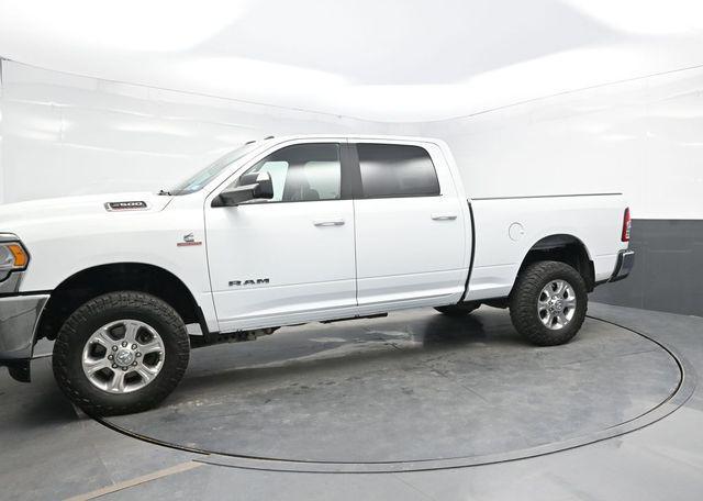 used 2022 Ram 2500 car, priced at $44,900