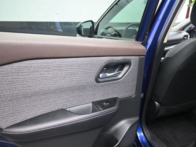 used 2023 Nissan Rogue car, priced at $21,956