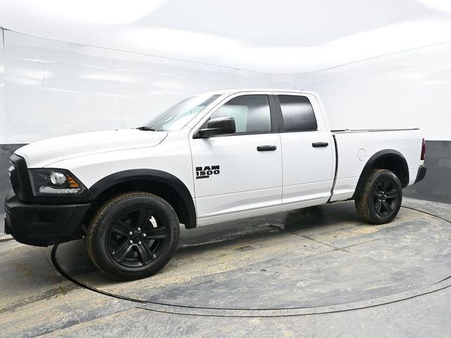 used 2022 Ram 1500 Classic car, priced at $27,314