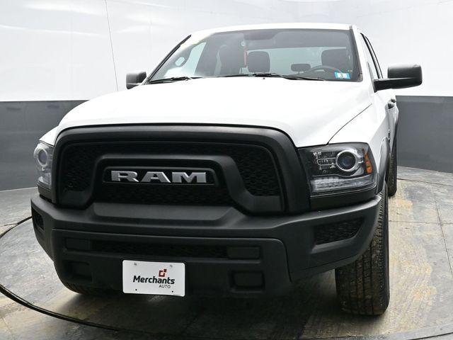 used 2022 Ram 1500 Classic car, priced at $27,314