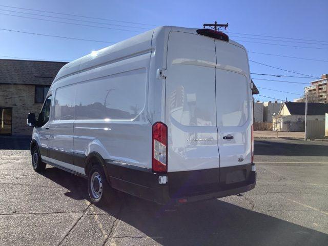 used 2021 Ford Transit-350 car, priced at $34,900