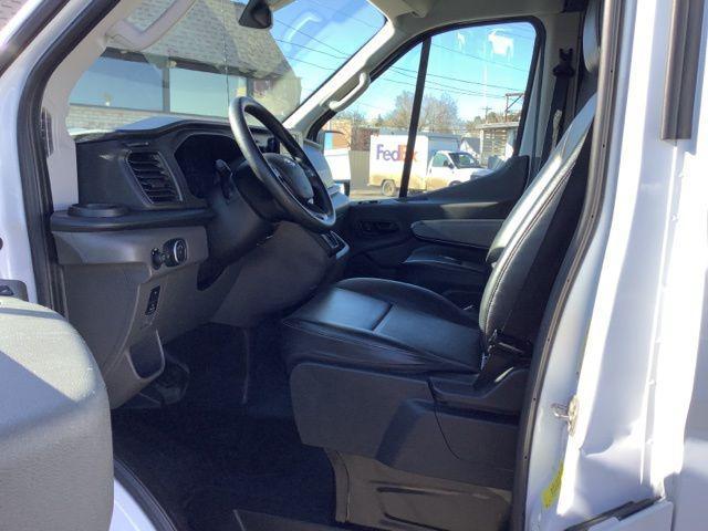 used 2021 Ford Transit-350 car, priced at $34,900