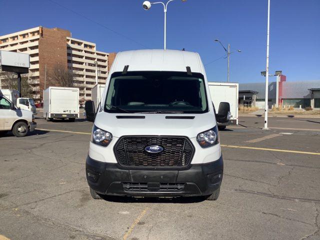 used 2021 Ford Transit-350 car, priced at $34,900