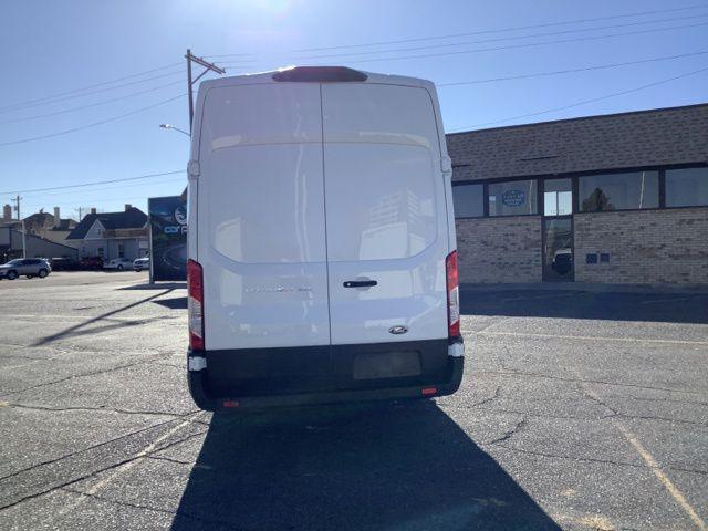 used 2021 Ford Transit-350 car, priced at $34,900