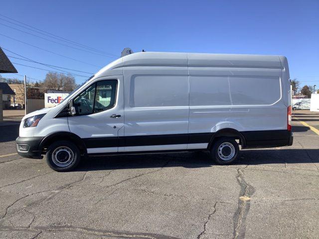 used 2021 Ford Transit-350 car, priced at $34,900