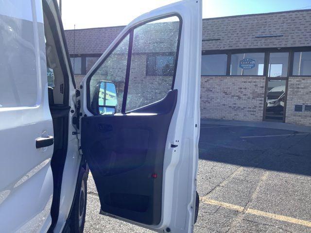 used 2021 Ford Transit-350 car, priced at $34,900