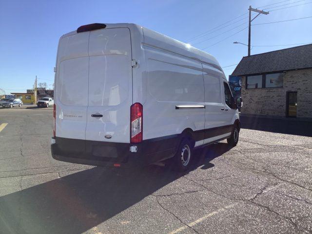 used 2021 Ford Transit-350 car, priced at $34,900