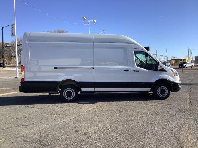 used 2021 Ford Transit-350 car, priced at $34,900