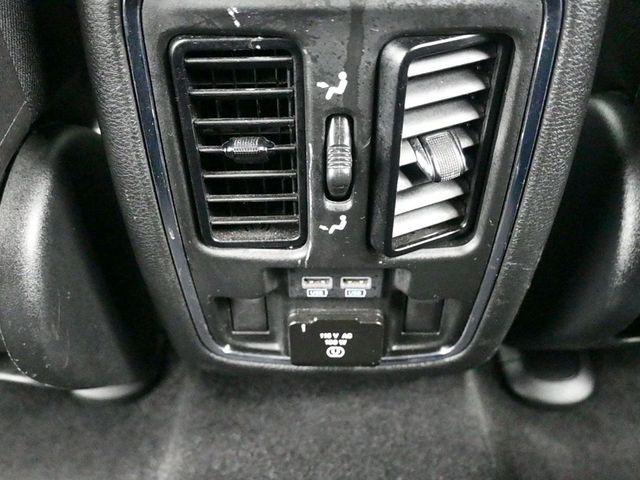 used 2021 Jeep Grand Cherokee car, priced at $19,884