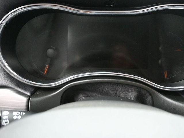 used 2021 Jeep Grand Cherokee car, priced at $19,884