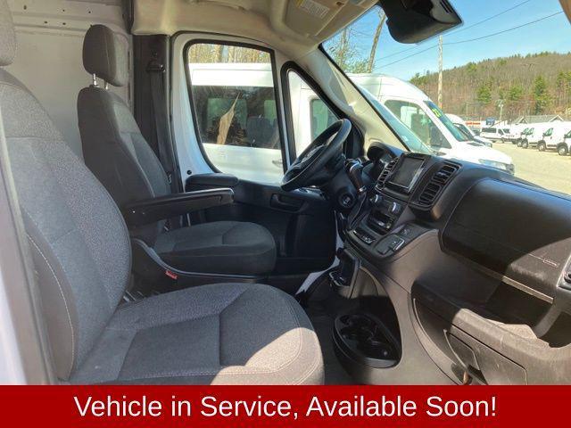 used 2023 Ram ProMaster 3500 car, priced at $31,400