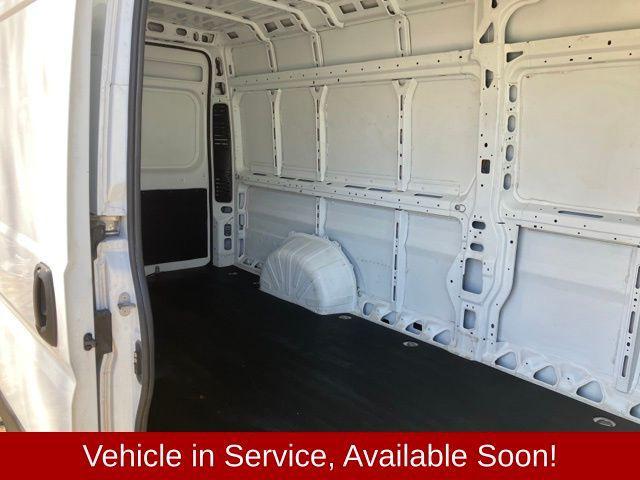 used 2023 Ram ProMaster 3500 car, priced at $31,400