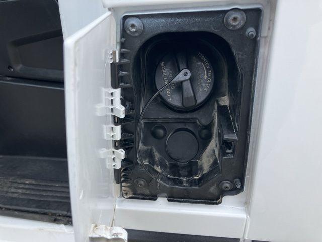used 2023 Ram ProMaster 2500 car, priced at $28,000